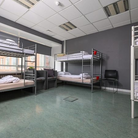 Hostel B47 Рейкьявик Экстерьер фото